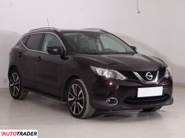Nissan Qashqai - zobacz ofertę