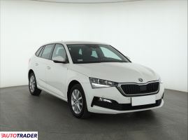 Skoda Scala - zobacz ofertę