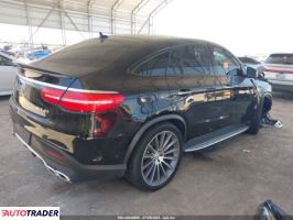 Mercedes GL 2019 3 Mercedes GL 2019 3