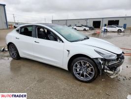 Tesla Model 3 2020 Tesla Model 3 2020