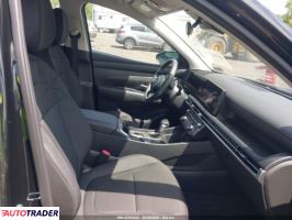 Hyundai Tucson 2025 2 Hyundai Tucson 2025 2