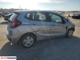 Honda Pozostałe 2019 1