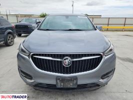 Buick Enclave 2021 3