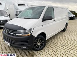 Volkswagen Transporter 2019 2