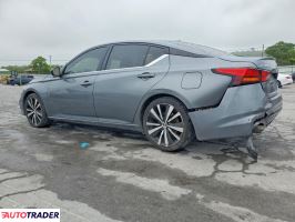 Nissan Altima 2020 2