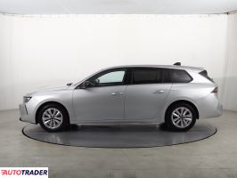 Opel Astra 2024 1.2 128 KM