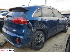 Kia Niro 2021 1
