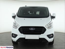 Ford Transit 2022 2.0
