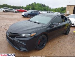 Toyota Camry 2023 2