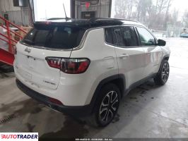 Jeep Compass 2022 2