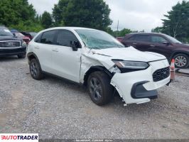 Honda HR-V 2026 2