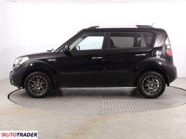 Kia Soul 2011 1.6 126 KM