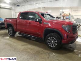 GMC Sierra 2024 6