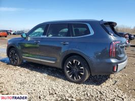 Kia Pozostałe 2024 3
