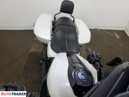 Harley-Davidson Pozostałe 2024