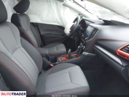 Subaru Forester 2020 2 Subaru Forester 2020 2