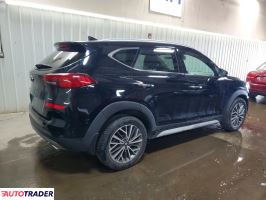 Hyundai Tucson 2020 2