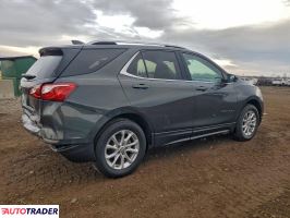 Chevrolet Equinox 2020 1