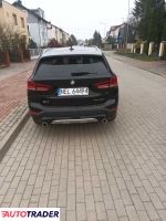 BMW X1 2021 2 231 KM