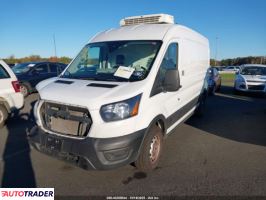 Ford Transit 2024 3 Ford Transit 2024 3