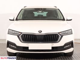 Skoda Octavia 2022 1.5 147 KM