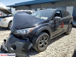 Subaru Pozostałe 2021 2 Subaru Pozostałe 2021 2