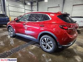 Buick Pozostałe 2021 2