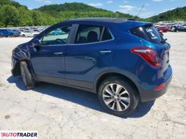 Buick Pozostałe 2020 1