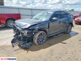 Mazda CX-5 2024 2