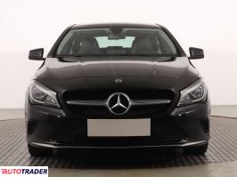 Mercedes Pozostałe 2018 1.6 154 KM