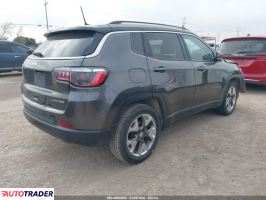 Jeep Compass 2021 2