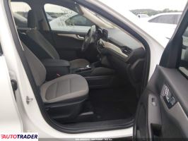 Ford Escape 2020 1