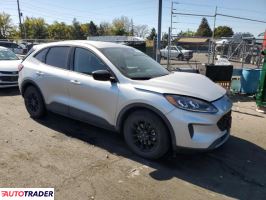 Ford Escape 2020 2