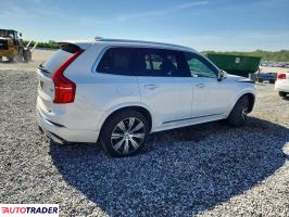 Volvo XC90 2020 2