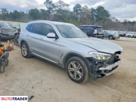 BMW X3 2020 2