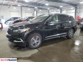 Infiniti Pozostałe 2020 3 Infiniti Pozostałe 2020 3