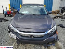 Honda Civic 2018 2