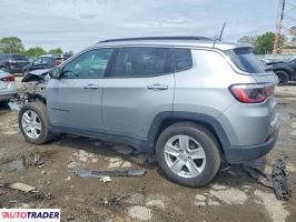 Jeep Compass 2022 2