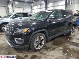Jeep Compass 2020 2 Jeep Compass 2020 2