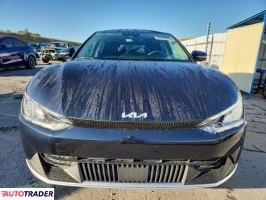 Kia EV6 2024 Kia EV6 2024