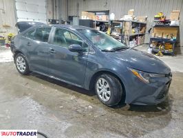 Toyota Corolla 2024 2