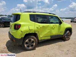 Jeep Renegade 2018 2