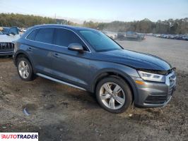 Audi Q5 2018 2