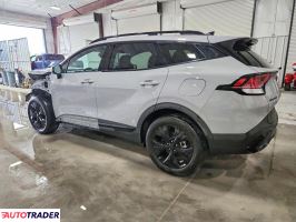 Kia Sportage 2025 2
