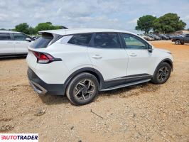 Kia Sportage 2023 2