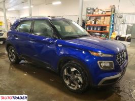 Hyundai Pozostałe 2025 1