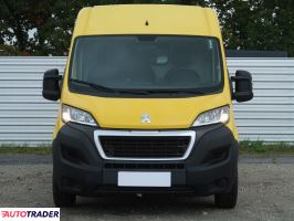 Peugeot Boxer 2019 2.0 Peugeot Boxer 2019 2.0