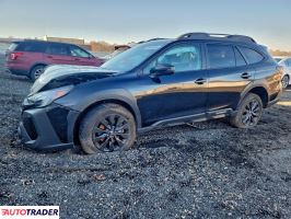 Subaru Outback 2024 2