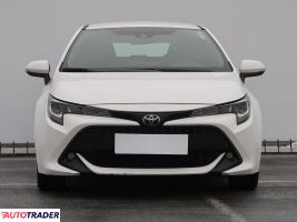 Toyota Corolla 2019 1.2 113 KM