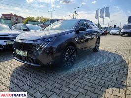 Peugeot 3008 2025 1.2 136 KM